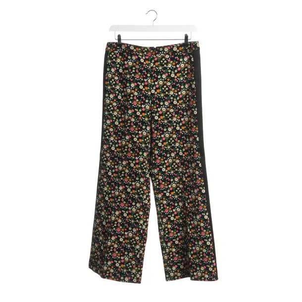 Hose in Mehrfarbig, Triacetat, Tory Burch