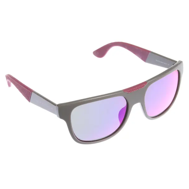 Sonnenbrille in Rosa, Kunststoff, Marc Jacobs