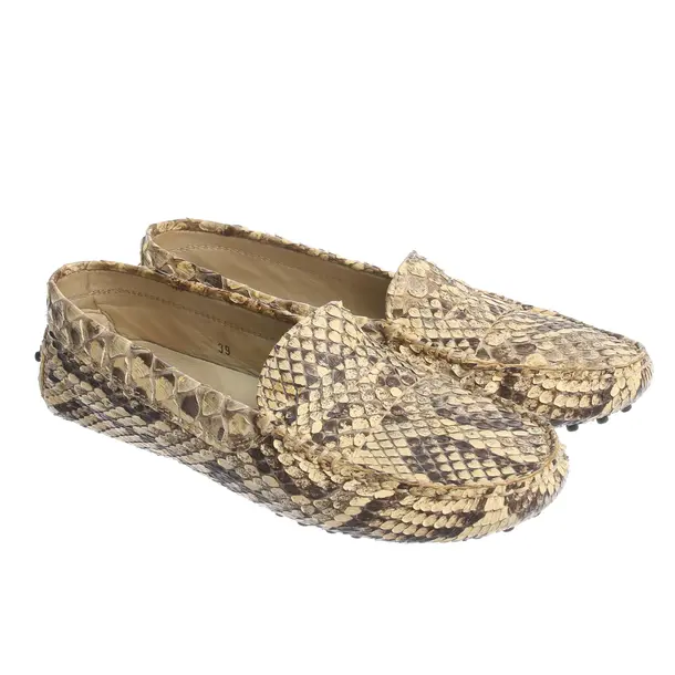Loafers in Mehrfarbig, , Tod´s