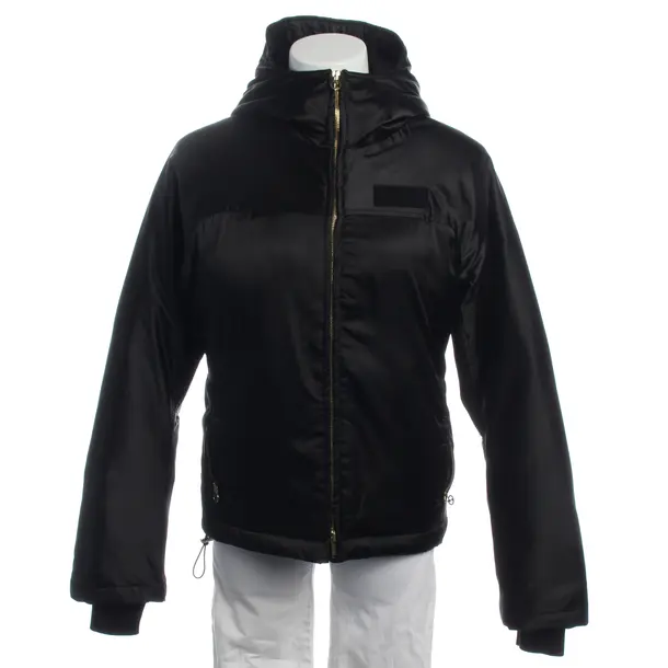 Winter Jacket in Black, Polyester, Gucci