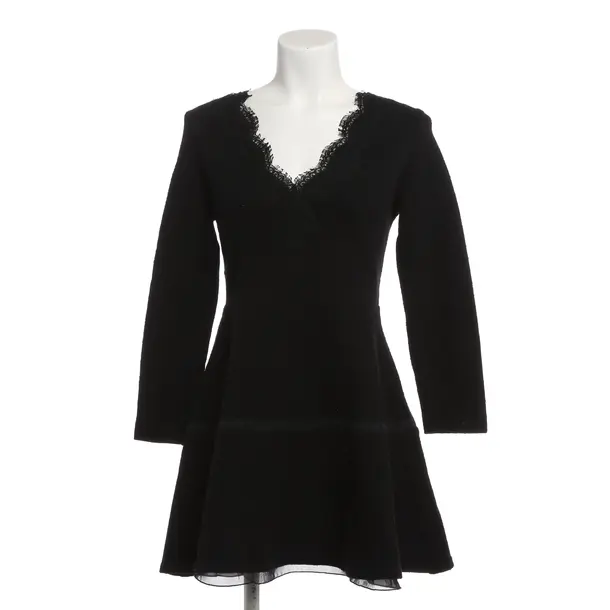 Abito, in Nero, Lana, Ermanno Scervino