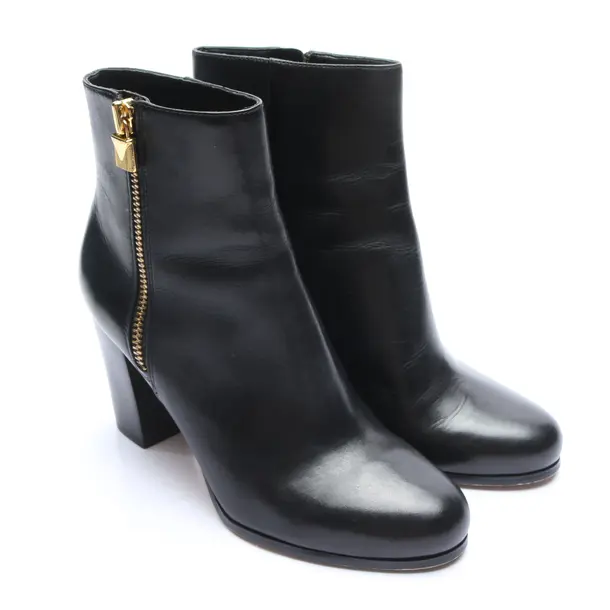 Ankle Boots, in Black, Michael Kors