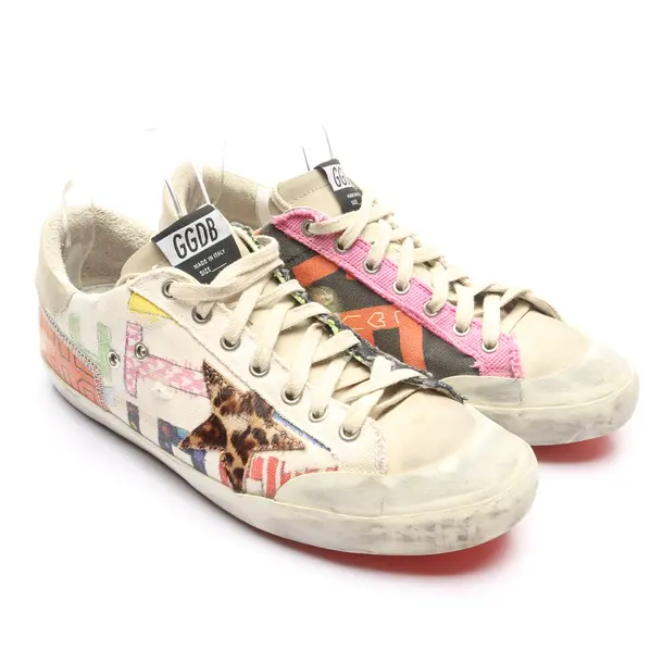 Sneaker, in Multicolore, Golden Goose