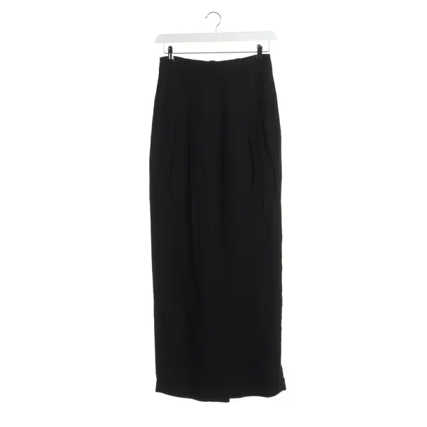 Pants in Black, Viscose, Brunello Cucinelli