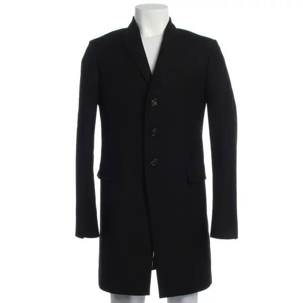 Sakko in Schwarz, Wolle, Dsquared