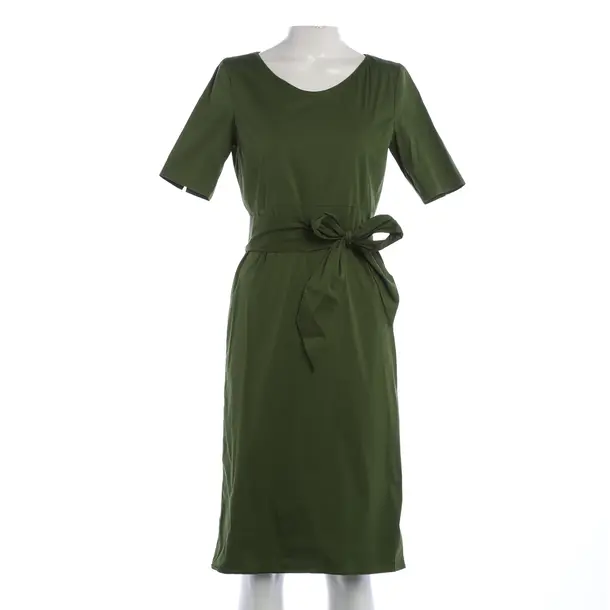 Abito, in Verde oliva, Cotone, Max Mara