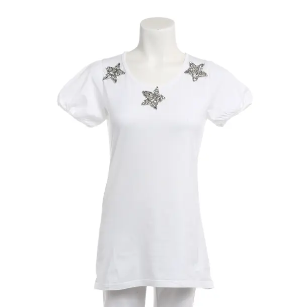 Camicia, in Bianco, Cotone, Dolce e Gabbana