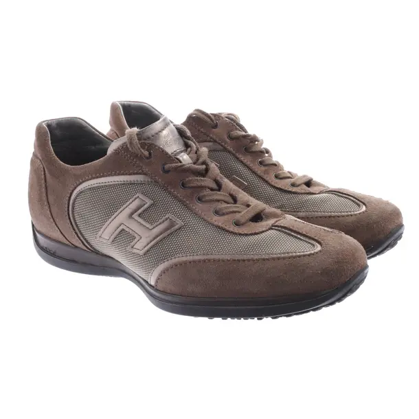 Sneaker in Braun, , Hogan