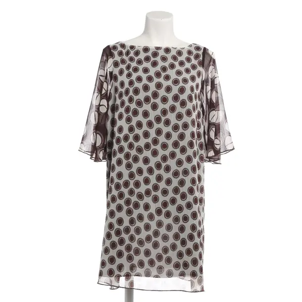 Abito, in Multicolore, Poliestere, Maliparmi