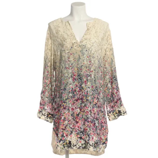 Dress in Multicolored, Viscose, Twin Set