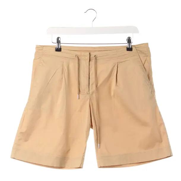 Shorts in Braun, Baumwolle, Moncler