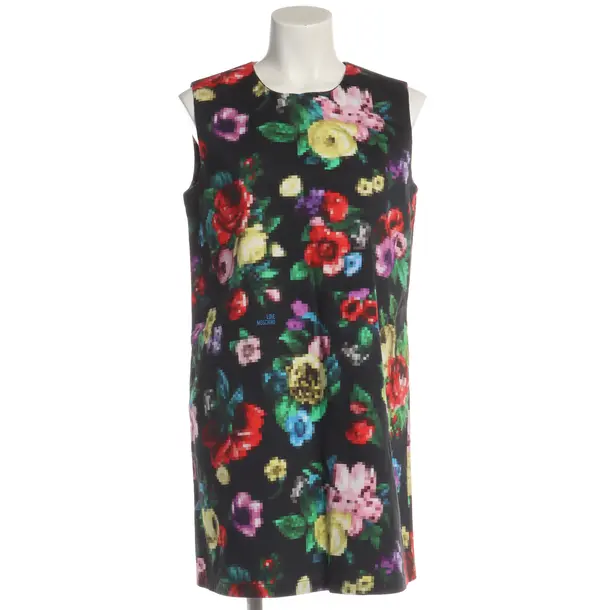 Dress in Multicolored, Cotton, Love Moschino