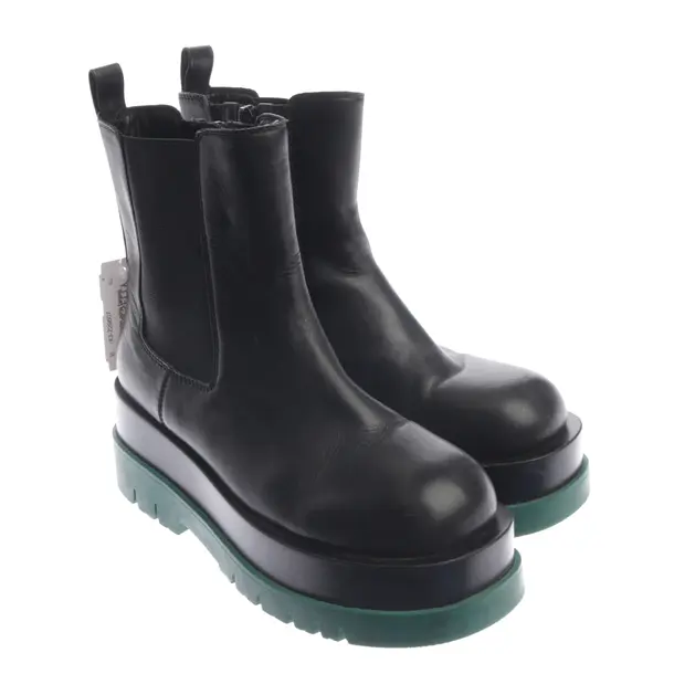 Ankle Boots in Black, , Jeffrey Campbell