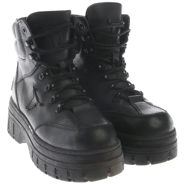 Ankle Boots in Black, , Windsor
