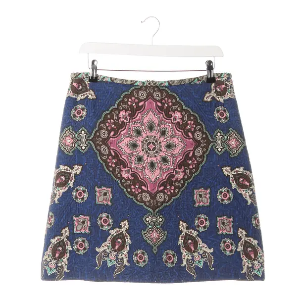 Skirt in Multicolored, Cotton, Maliparmi