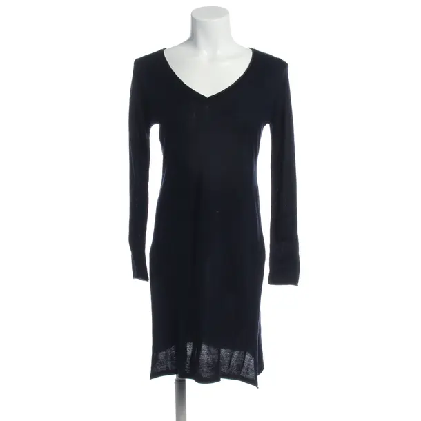 Dress in Blue, Wool, Maliparmi