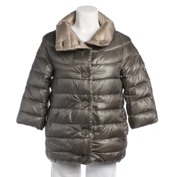 Wendejacke in Grau, Polyamid, Herno