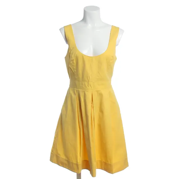 Dress in Yellow, Cotton, Polo Ralph Lauren