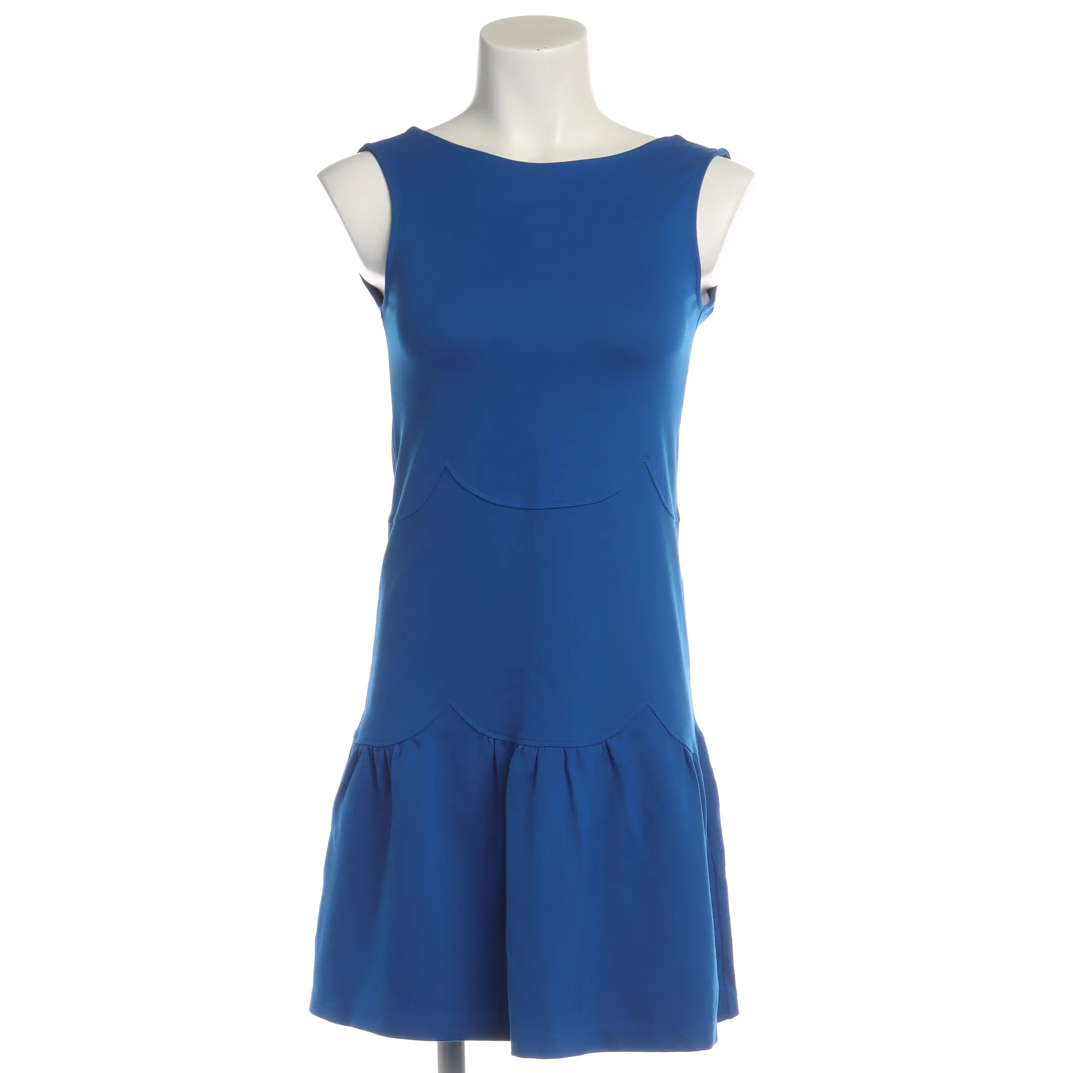 Red Valentino Dress Size S in Blue