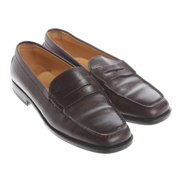 Loafers, in Brown, Tod´s