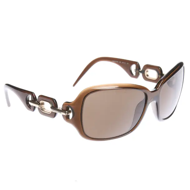 Sunglasses in Brown, Synthetic, Roberto Cavalli