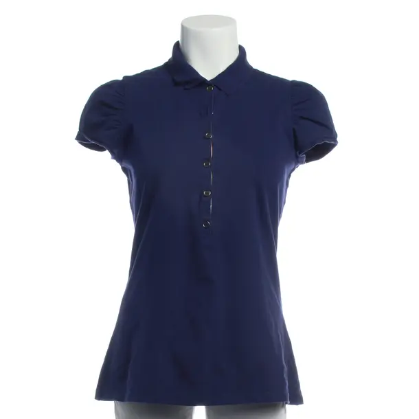 Shirt in Blue, Cotton, Burberry Brit