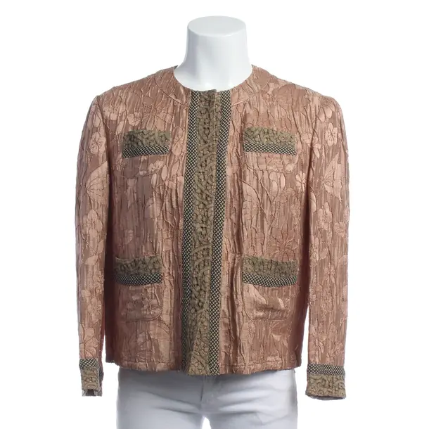 Blazer in Mehrfarbig, Viskose, Etro
