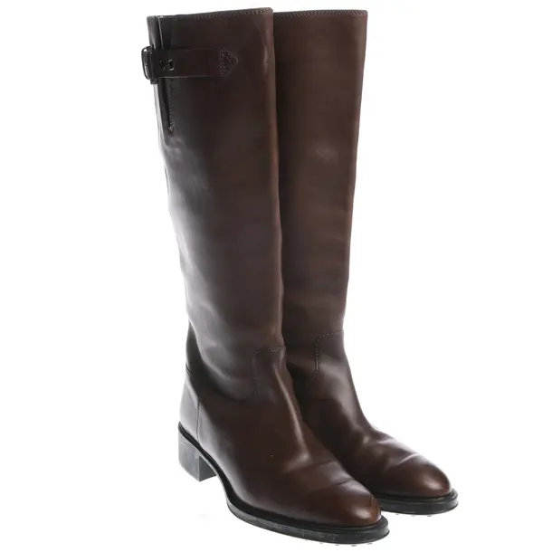 Boots in Brown, , Tod´s