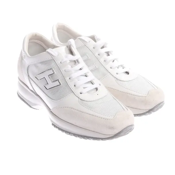 Sneaker, in Weiß, Hogan