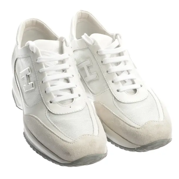 Sneaker in Weiß, , Hogan
