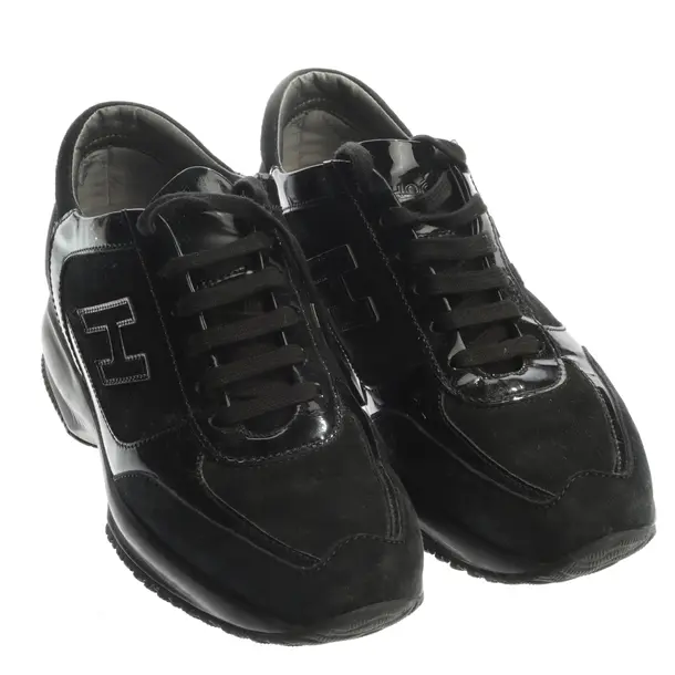 Sneakers in Black, , Hogan