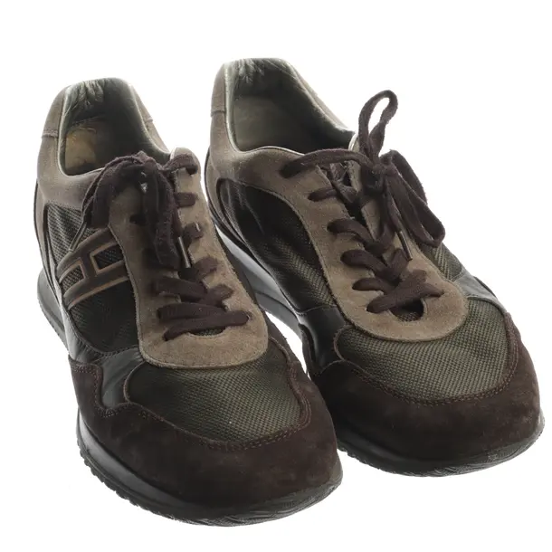 Sneaker in Braun, , Hogan