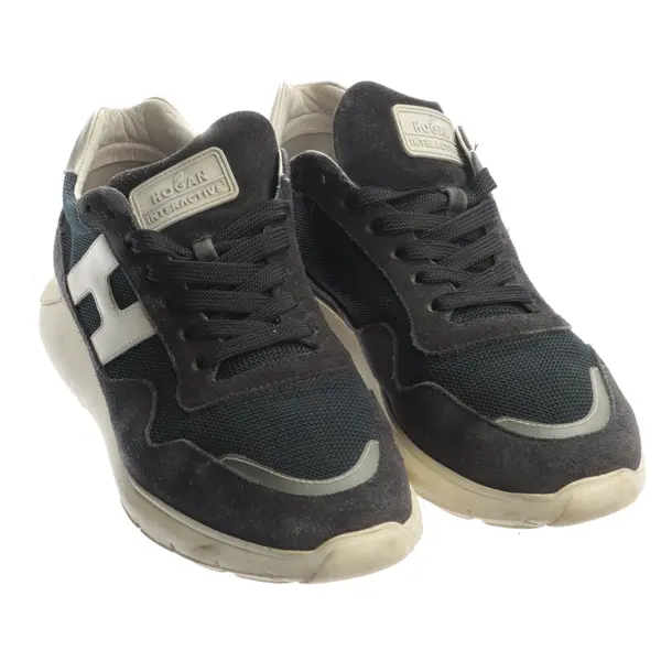 Sneaker in Blau, , Hogan