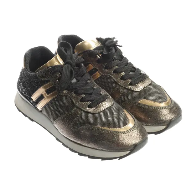 Sneakers in Black, , Hogan