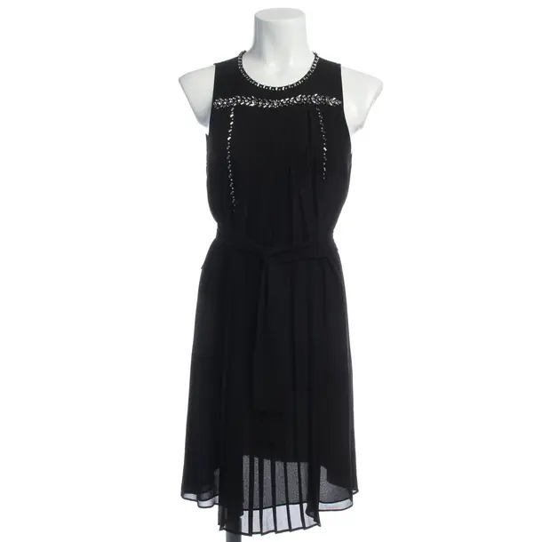 Cocktail Dress in Black, Polyester, Michael Kors