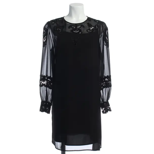 Cocktail Dress in Black, Polyester, Michael Kors