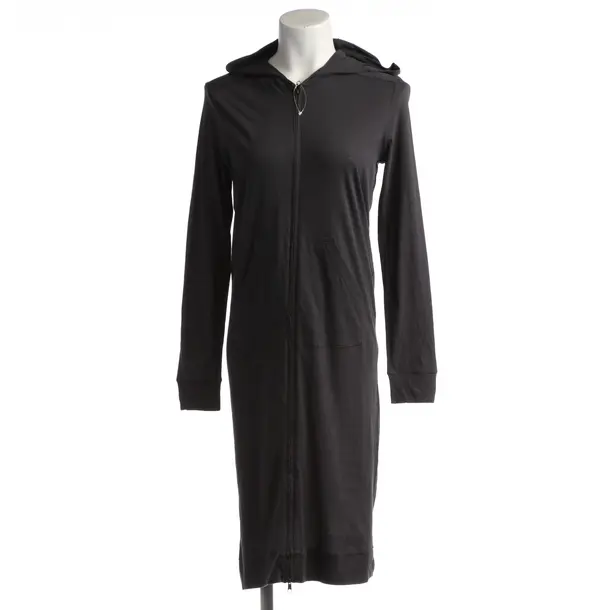 Kleid in Grau, Baumwolle, Maison Martin Margiela