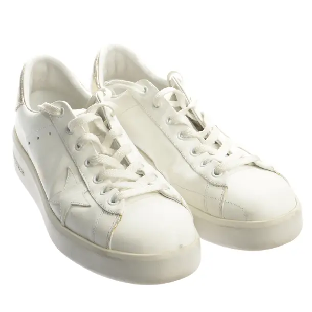 Sneakers in White, , Golden Goose