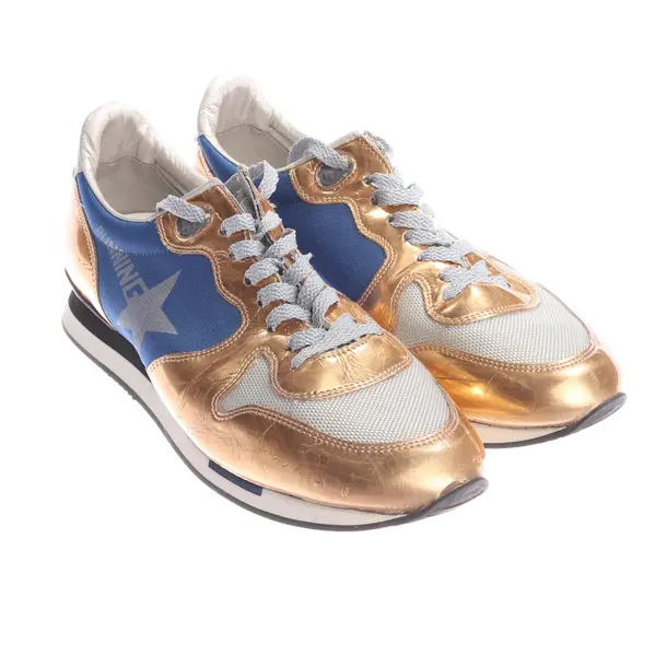 Sneakers, in Multicolored, Golden Goose
