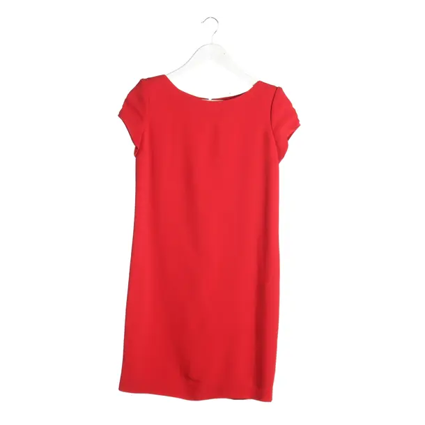 Dress in Red, Acetate, Saint Laurent