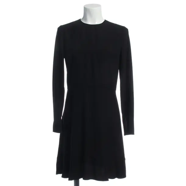 Kleid in Schwarz, Acetat, Red Valentino