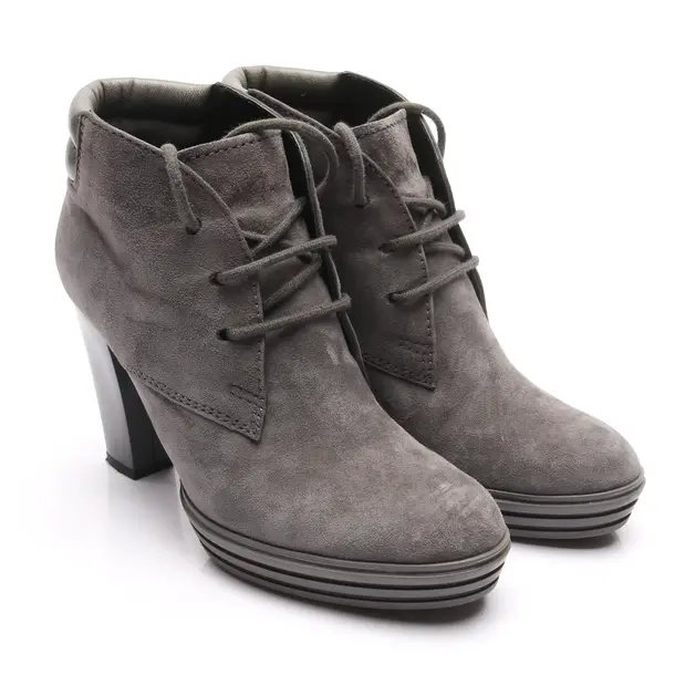 Pumps in Grau, , Hogan