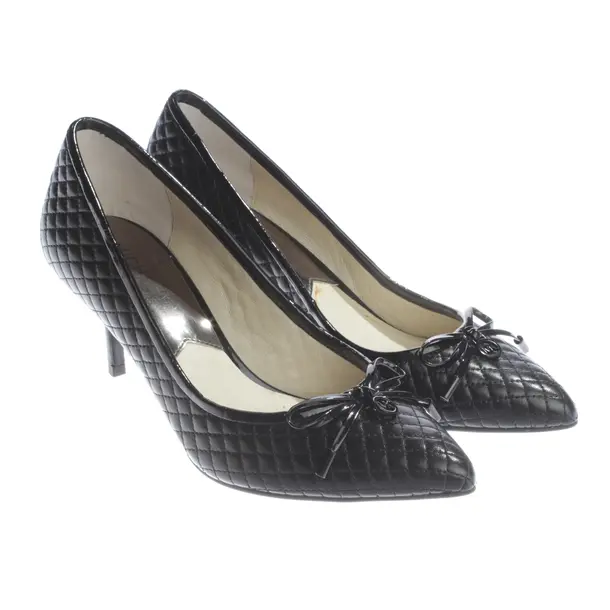 Pumps, in Schwarz, Michael Kors