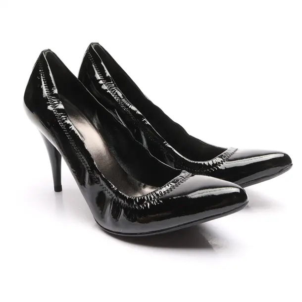 Pumps in Schwarz, , Prada Linea Rossa