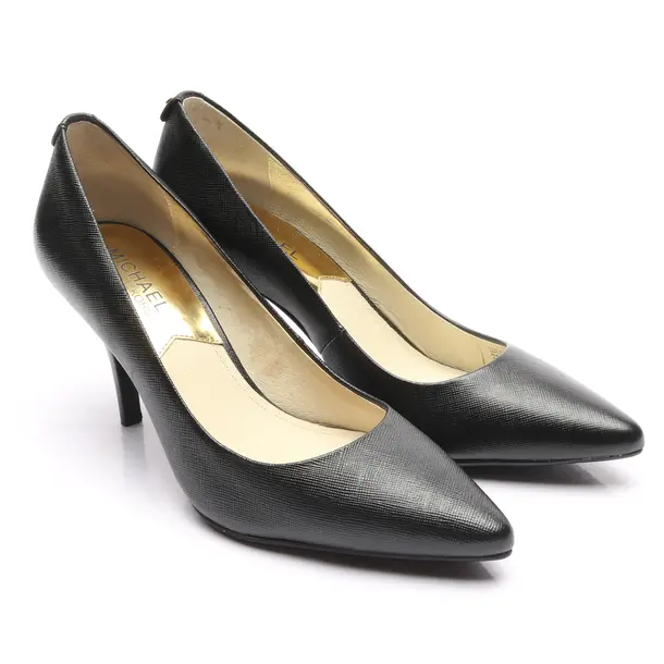 Pumps in Schwarz, , Michael Kors