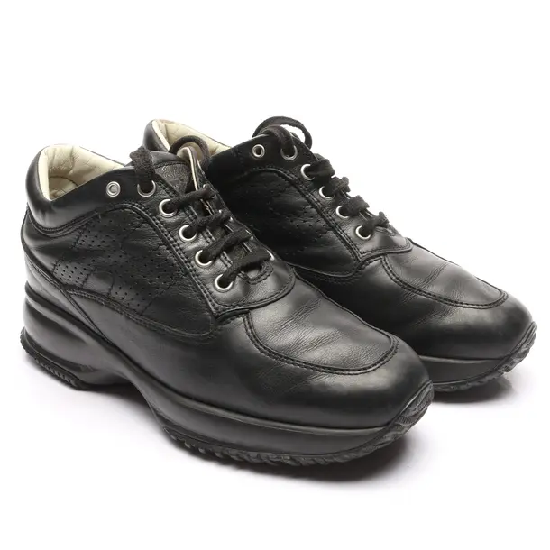 Sneakers in Black, , Hogan