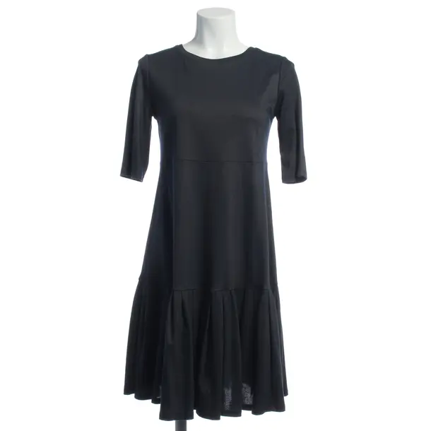 Dress in Blue, Cotton, Max Mara