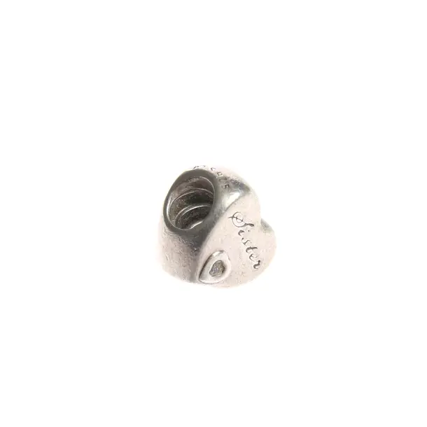 Pendant in Metallic, 925 Sterling Silver, Pandora