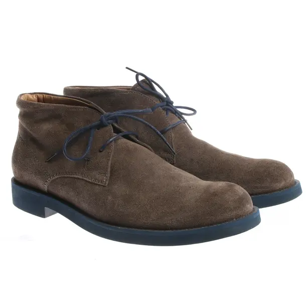 Halbschuhe in Braun, , Tod´s