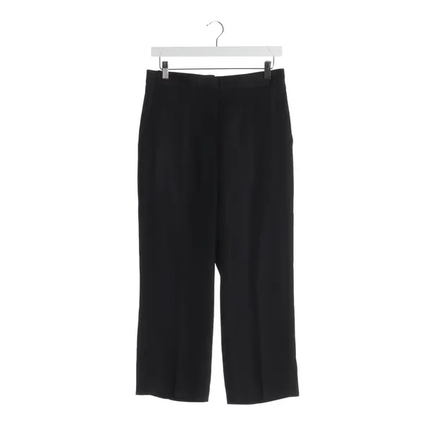 Hose in Grau, Acetat, Stella McCartney